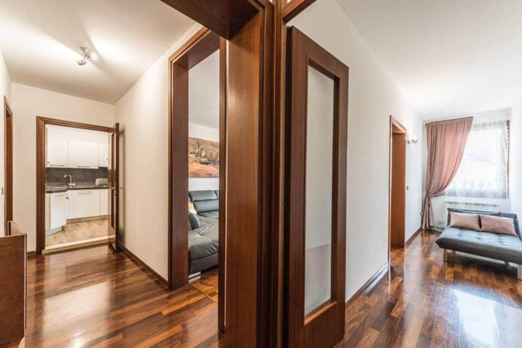 Rialto Apartment With Canal Grande View Venedig Exterior foto