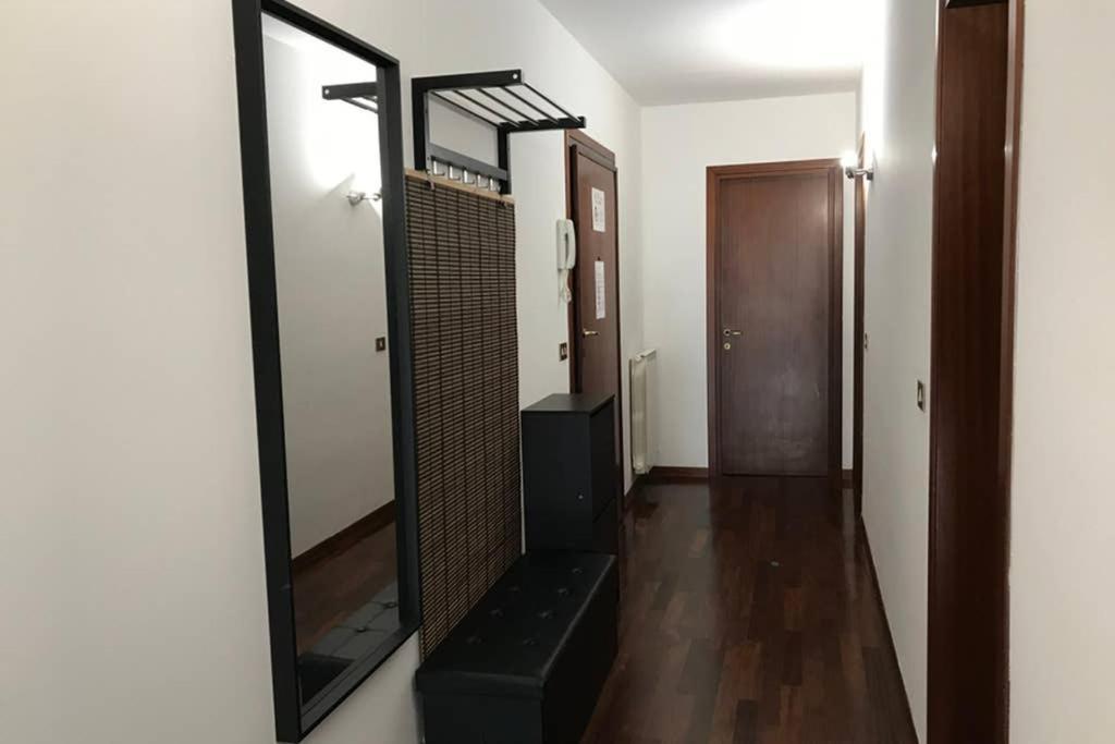 Rialto Apartment With Canal Grande View Venedig Exterior foto