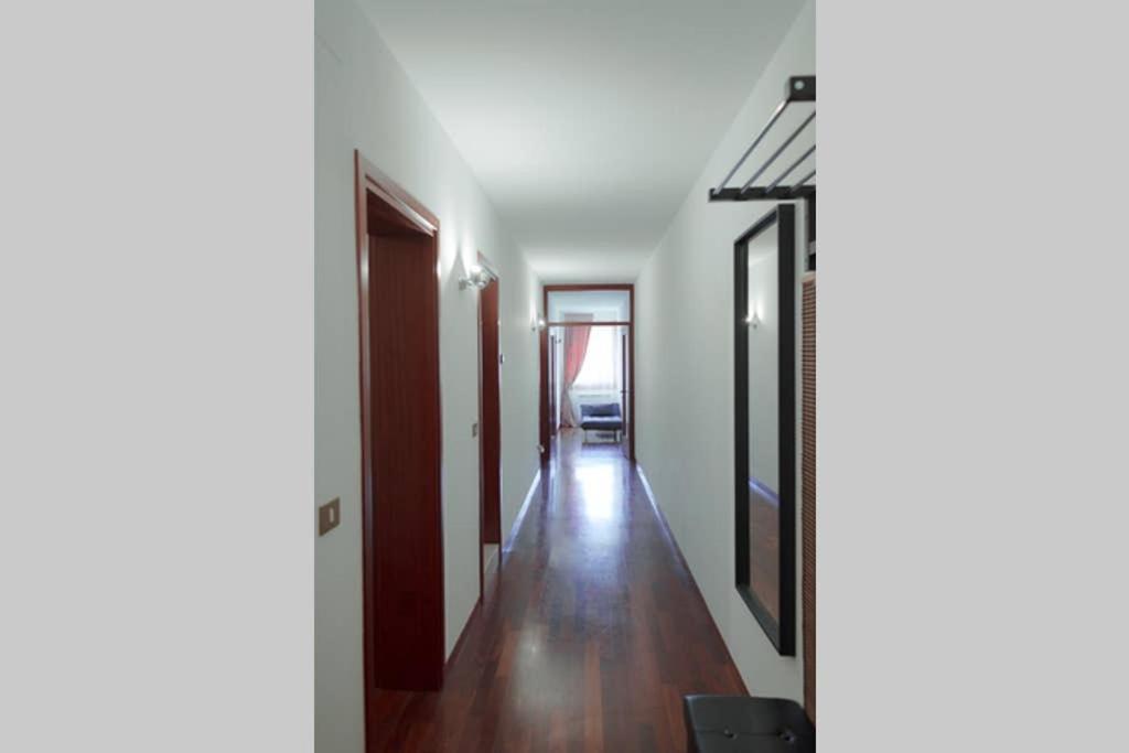 Rialto Apartment With Canal Grande View Venedig Exterior foto