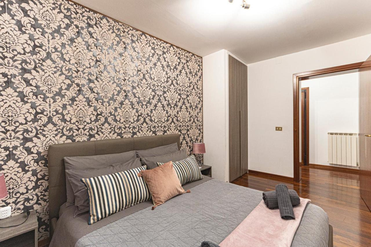 Rialto Apartment With Canal Grande View Venedig Exterior foto