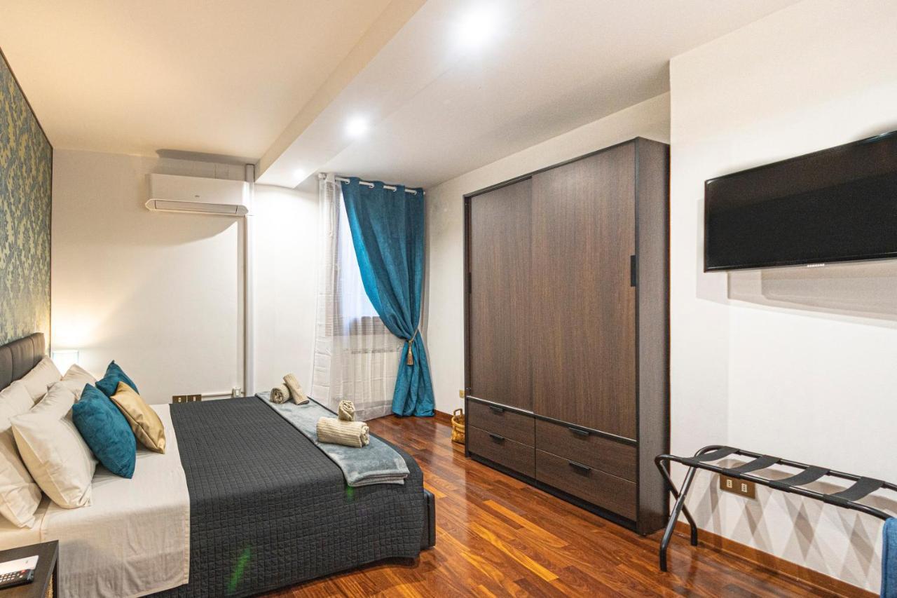 Rialto Apartment With Canal Grande View Venedig Exterior foto